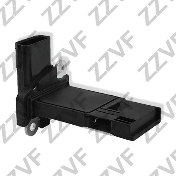 Датчик расхода воздуха HONDA ACCORD (08-13), CR-V (07-12), FR-V (05-...) <b>ZZVF GRAH79E01</b> - изображение 2