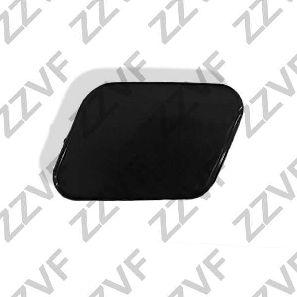 Крышка форсунки омывателя левая (L) NISSAN QASHQAI (J10E) (06-13) <b>ZZVF GRAJD5859</b> - изображение 1