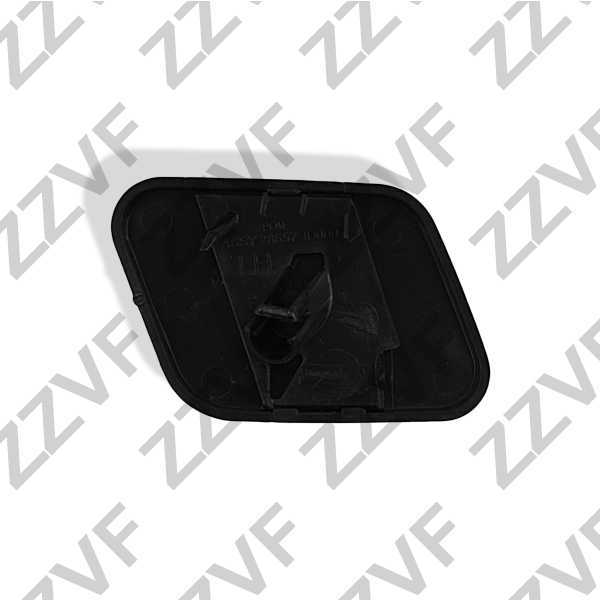 Крышка форсунки омывателя левая (L) NISSAN QASHQAI (J10E) (06-13) <b>ZZVF GRAJD5859</b> - изображение