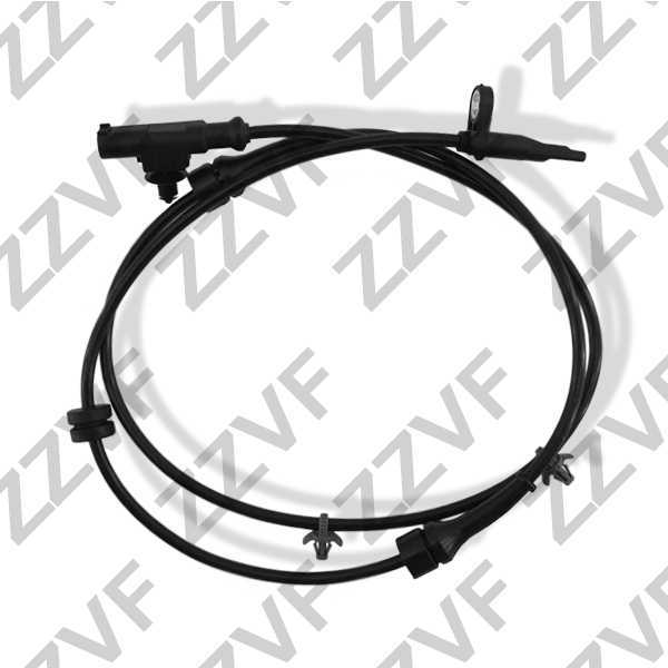 Датчик абс передний левый (L), правый (R) NISSAN TIIDA, TIIDA SEDAN 2007-..., VERSA 2007-... <b>ZZVF GRAZR70RL</b> - изображение