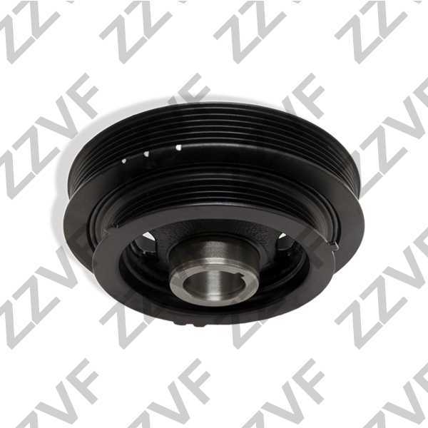 Шкив коленвала <b>ZZVF ZV033U0</b> - изображение 2