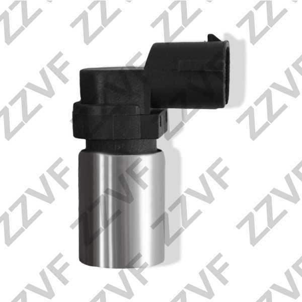 Датчик положения коленвала SUBARU FORESTER (97-12), IMPREZA (96-11), LEGACY (98-09) <b>ZZVF ZV043AA</b> - изображение 1