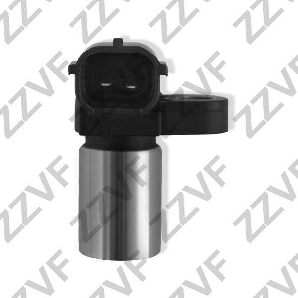 Датчик положения коленвала SUBARU FORESTER (97-12), IMPREZA (96-11), LEGACY (98-09) <b>ZZVF ZV043AA</b> - изображение