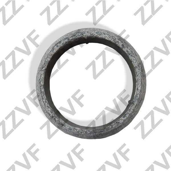 Кольцо уплотнительное MITSUBISHI LANCER (07-...) <b>ZZVF ZV06MR</b> - изображение 1