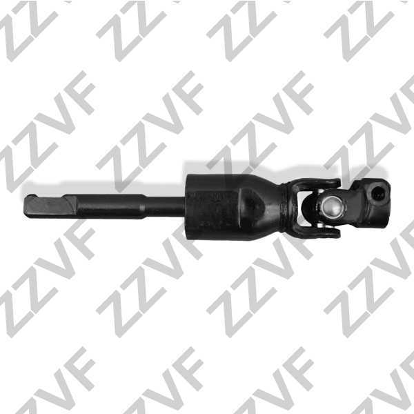Карданчик рулевой нижний NISSAN SUNNYALMERA (B10RS) (06-…) <b>ZZVF ZV100M</b> - изображение 1