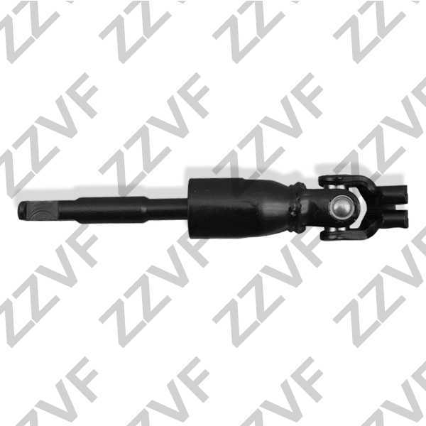 Карданчик рулевой нижний NISSAN SUNNYALMERA (B10RS) (06-…) <b>ZZVF ZV100M</b> - изображение