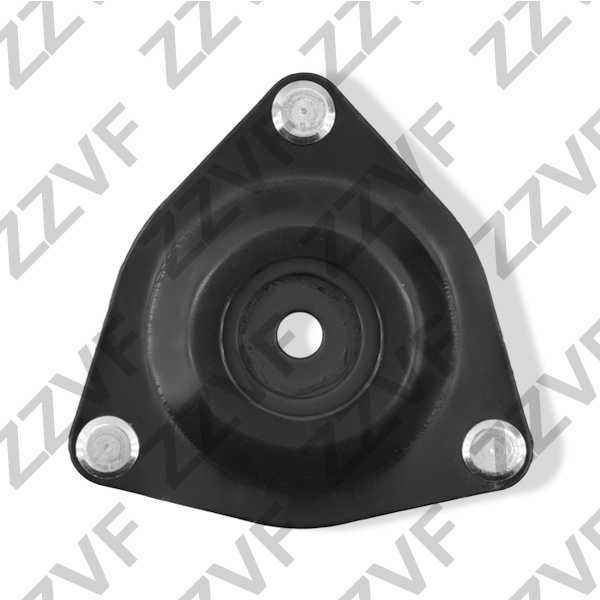 Опора переднего амортизатора MITSUBISHI LANCER (07-14), OUTLANDER XL (06-12) <b>ZZVF ZV101372</b> - изображение