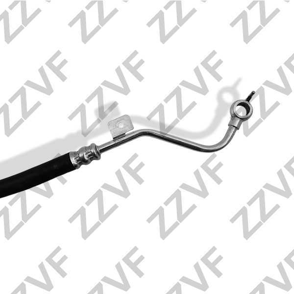 Трубка масляная <b>ZZVF ZV1080MR</b> - изображение 1