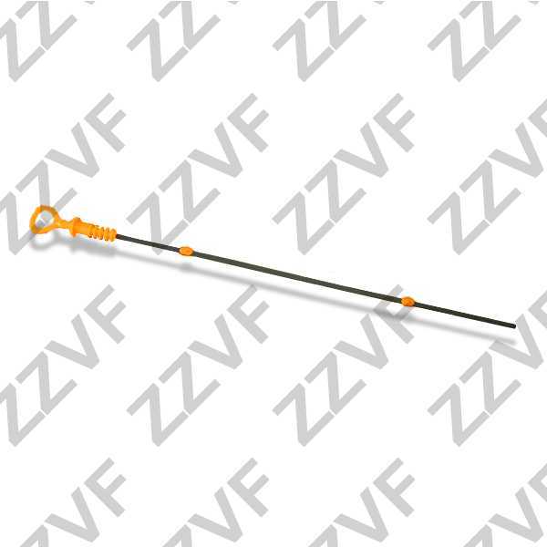 Щуп масляный <b>ZZVF ZV115C</b> - изображение Щуп масляный <b>ZZVF ZV115C</b> - изображение