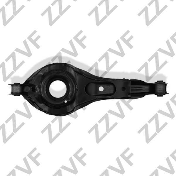 Рычаг задней подвески нижний подпружинный FORD FOCUS II (05-11) <b>ZZVF ZV128AB</b> - изображение 1