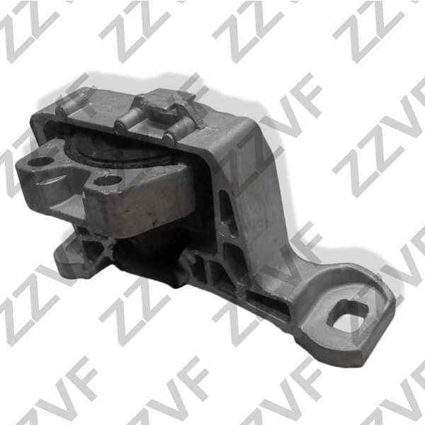 Опора двс правая Focus 23 (все моторы 1.6) <b>ZZVF ZV1306038</b> - изображение 2