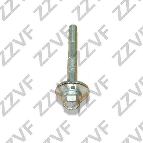 Болт развальный <b>ZZVF ZV1319T</b> - изображение