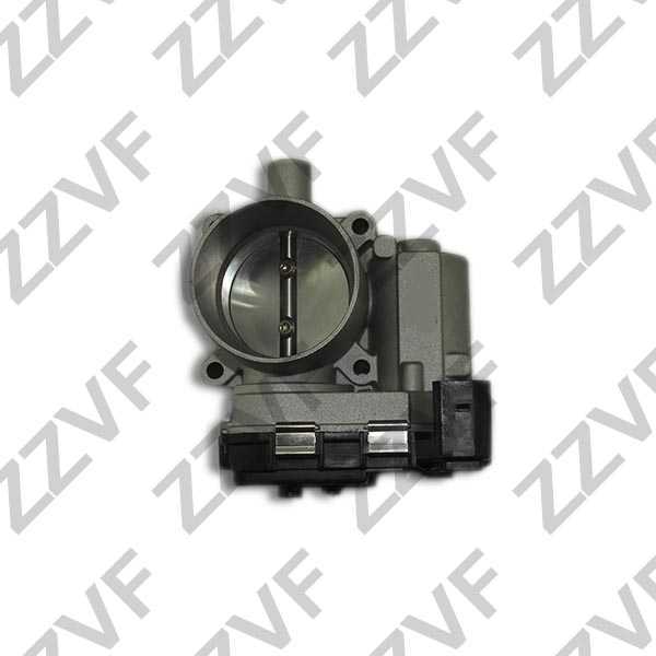 Дроссельная заслонка AUDI A3 (13-..), SKODA OCTAVIA (13-..), VW GOLF VII (12-..) <b>ZZVF ZV133CM</b> - изображение Дроссельная заслонка AUDI A3 (13-..), SKODA OCTAVIA (13-..), VW GOLF VII (12-..) <b>ZZVF ZV133CM</b> - изображение