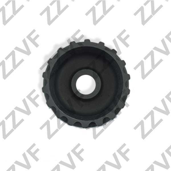 Шестерня масляного насоса <b>ZZVF ZV135MD</b> - изображение