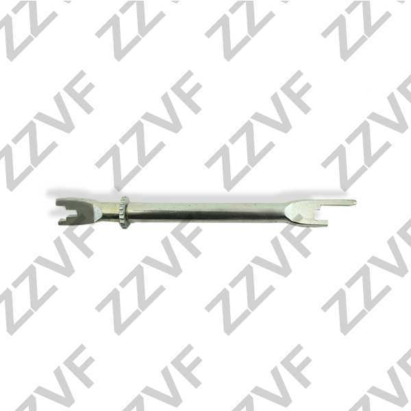 Регулятор задних тормозных колодок правый (r) <b>ZZVF ZV140AA</b> - изображение