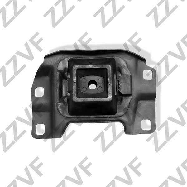 Опора двигателя задняя FORD MONDEO 4 <b>ZZVF ZV1419832</b> - изображение 1