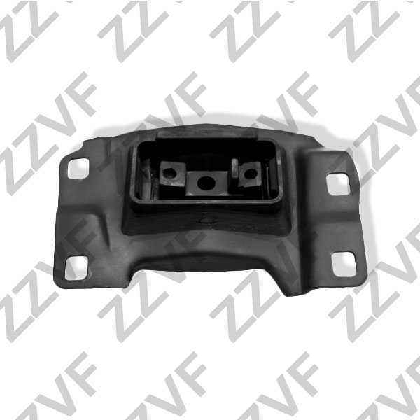 Опора двигателя задняя FORD MONDEO 4 <b>ZZVF ZV1419832</b> - изображение