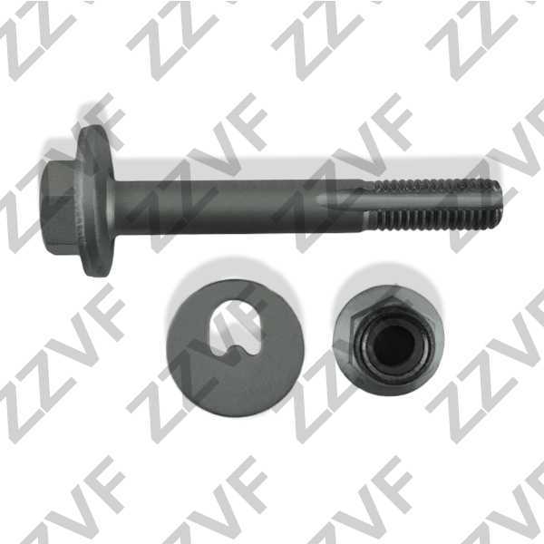 Болт развала задних колес <b>ZZVF ZV1456980HG</b> - изображение 1