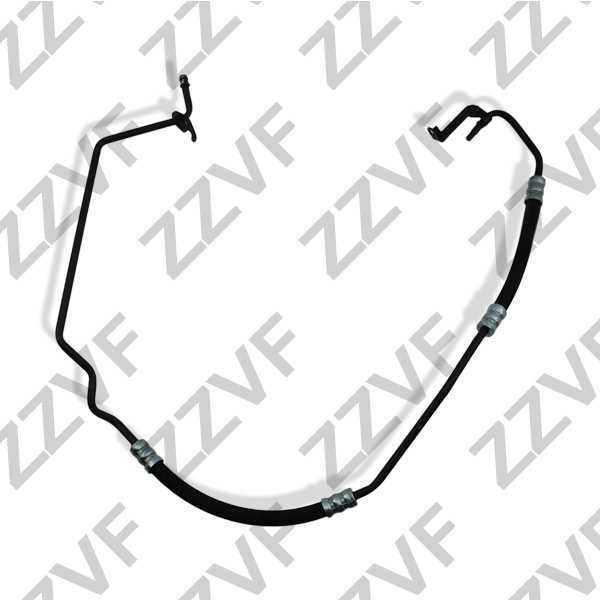 Трубка гур (высокого давления) FORD FOCUS-2 <b>ZZVF ZV146170</b> - изображение 1
