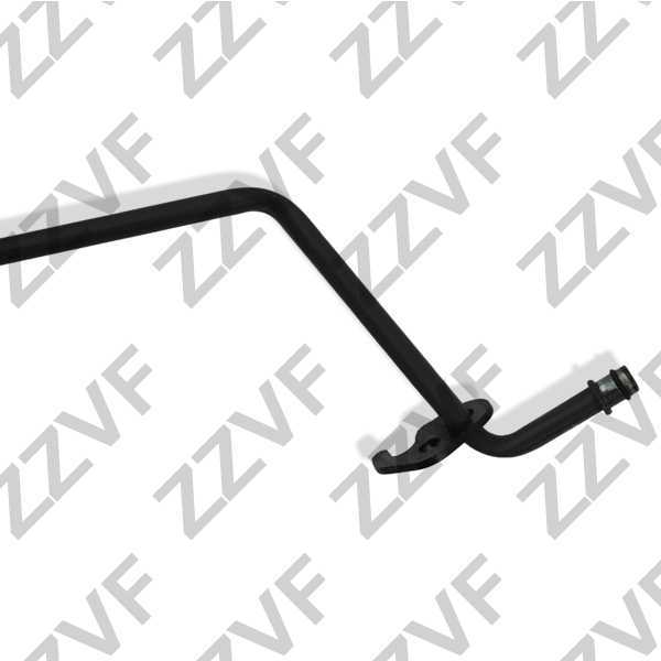 Трубка гур (высокого давления) FORD FOCUS-2 <b>ZZVF ZV146170</b> - изображение 2