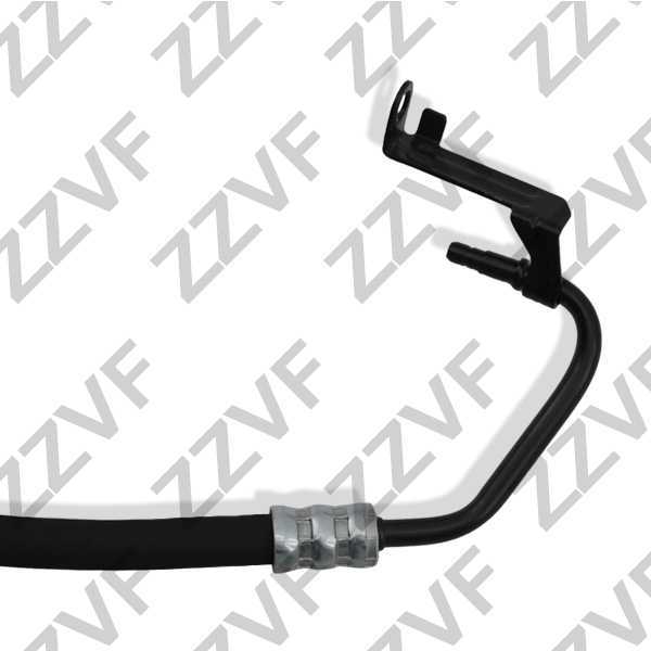 Трубка гур (высокого давления) FORD FOCUS-2 <b>ZZVF ZV146170</b> - изображение Трубка гур (высокого давления) FORD FOCUS-2 <b>ZZVF ZV146170</b> - изображение