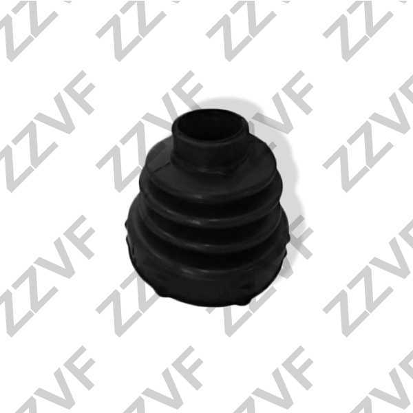 Пыльник внутренний мкпп <b>ZZVF ZV1474438</b> - изображение
