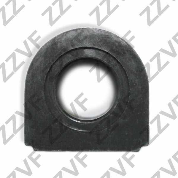Втулка заднего стабилизатора D20 HONDA STREAM RN1-RN5 (00-06) <b>ZZVF ZV147TZ</b> - изображение 1
