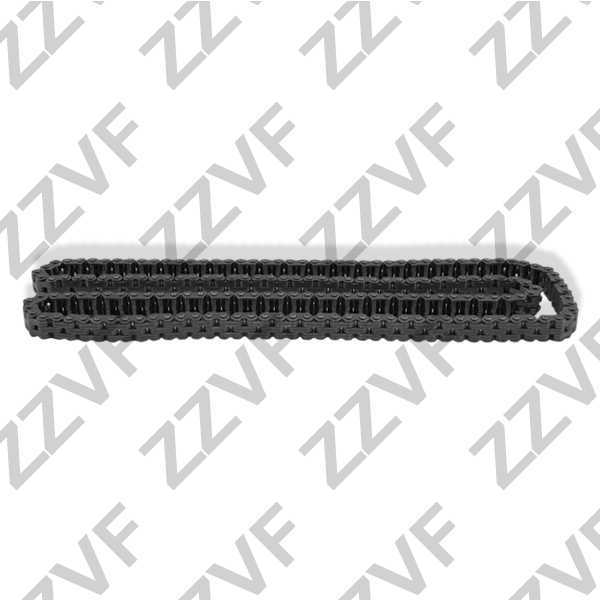 Цепь грм AUDI A3 (03-13), SKODA SUPERB (08-...), VW PASSAT B6 (05-10) <b>ZZVF ZV14L</b> - изображение 1