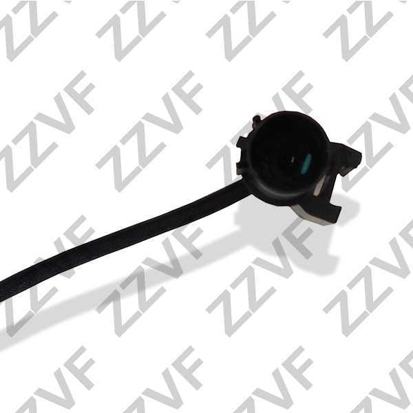 Датчик положения раздатки MITSUBISHI PAJEROMONTERO (00-13) <b>ZZVF ZV151MR</b> - изображение 1