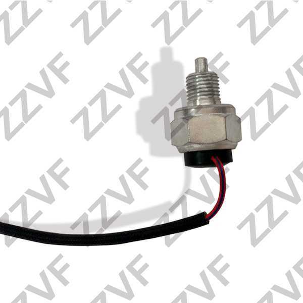 Датчик положения раздатки MITSUBISHI PAJEROMONTERO (00-13) <b>ZZVF ZV151MR</b> - изображение 2