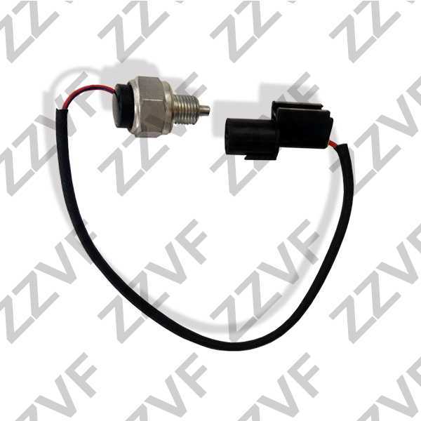 Датчик положения раздатки MITSUBISHI PAJEROMONTERO (00-13) <b>ZZVF ZV151MR</b> - изображение
