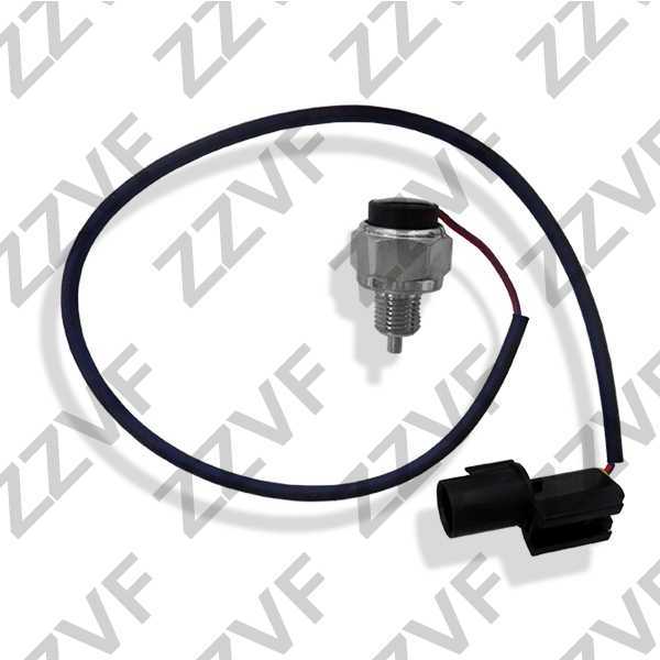 Датчик положения раздатки MITSUBISHI PAJEROMONTERO (00-13) <b>ZZVF ZV152MR</b> - изображение 1