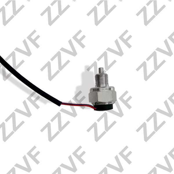 Датчик положения раздатки MITSUBISHI PAJEROMONTERO (00-13) <b>ZZVF ZV152MR</b> - изображение 2