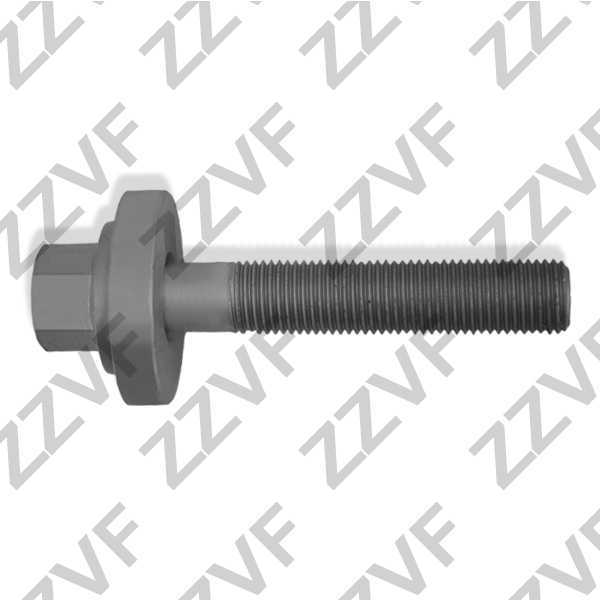 Болт коленвала <b>ZZVF ZV1677517A</b> - изображение 1