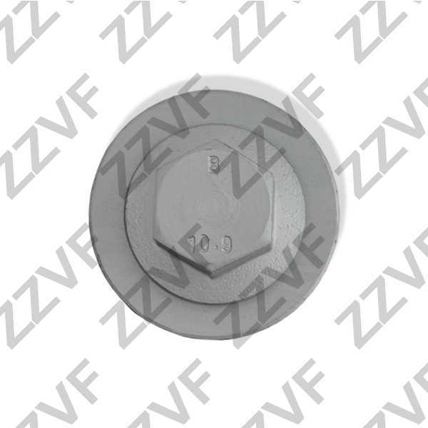 Болт коленвала <b>ZZVF ZV1677517A</b> - изображение