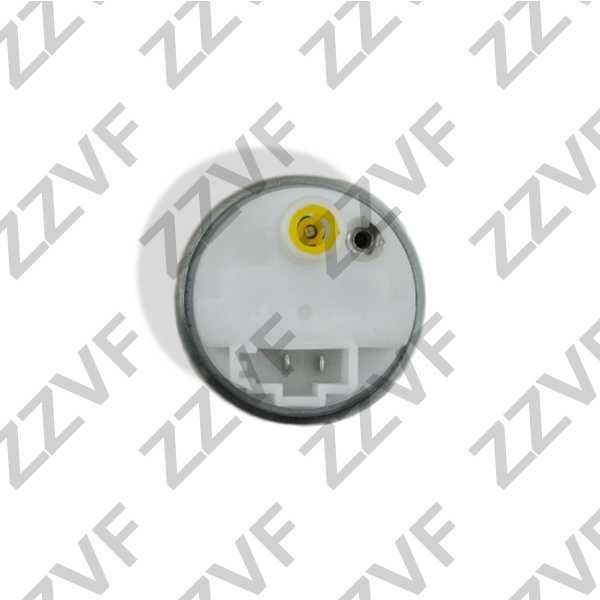 Насос топливный электрический в сборе MITSUBISHI OUTLANDER (03-08) <b>ZZVF ZV17A29</b> - изображение 1