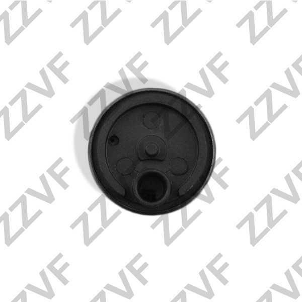 Насос топливный электрический в сборе MITSUBISHI OUTLANDER (03-08) <b>ZZVF ZV17A29</b> - изображение 2