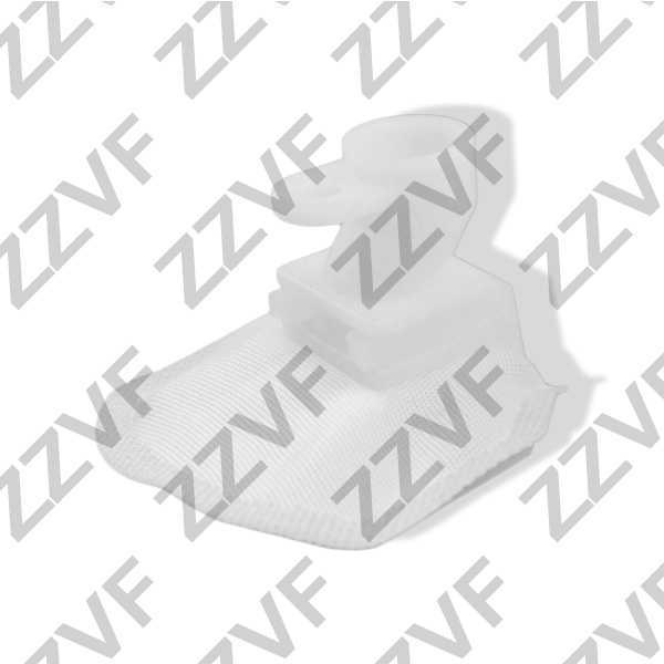Фильтр топливный для бензонасоса MITSUBISHI OUTLANDER (03-08) <b>ZZVF ZV17A29AK</b> - изображение 2