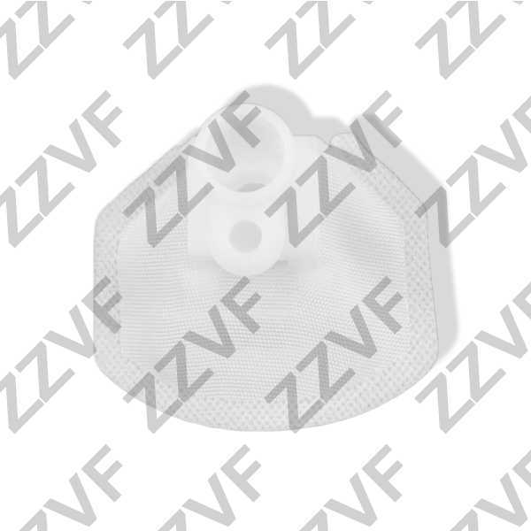 Фильтр топливный для бензонасоса MITSUBISHI OUTLANDER (03-08) <b>ZZVF ZV17A29AK</b> - изображение