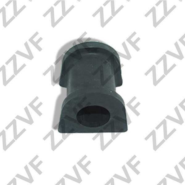 Втулка заднего стабилизатора D20 MITSUBISHI GALANT EA (96-03) <b>ZZVF ZV182TZ</b> - изображение