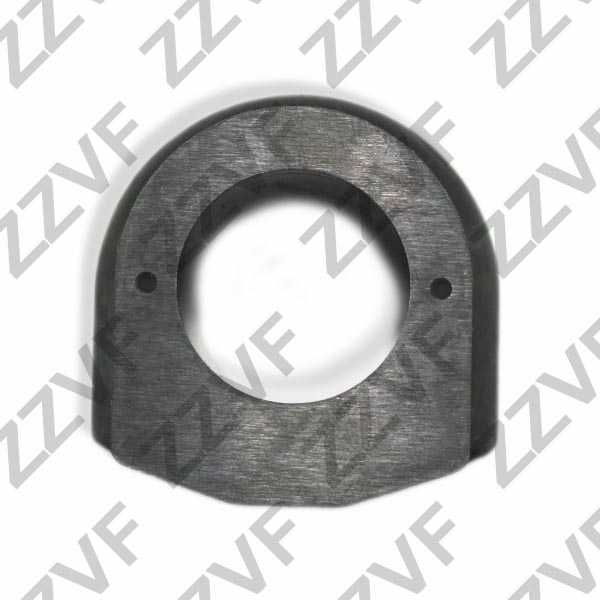Втулка заднего стабилизатора D22 NISSAN PRIMERA P12 (01-07) <b>ZZVF ZV188TZ</b> - изображение 1