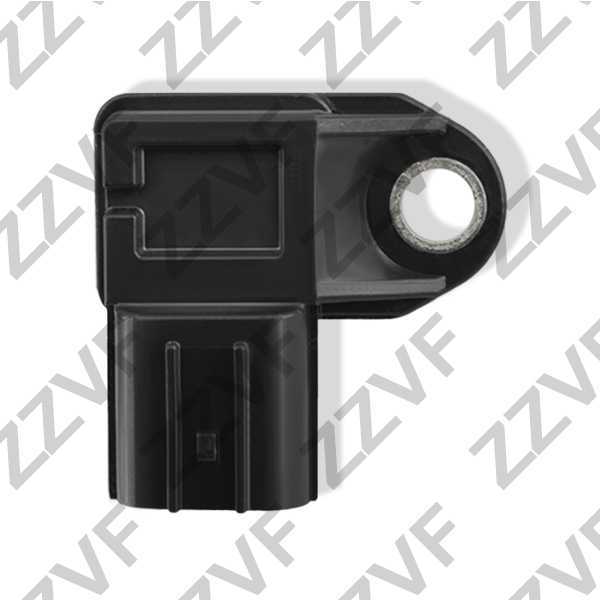 Датчик давления наддува MITSUBISHI L200 KA4T (KA,KB ) (05-...), PAJEROMONTERO V88W (06-...) <b>ZZVF ZV18A35</b> - изображение 1