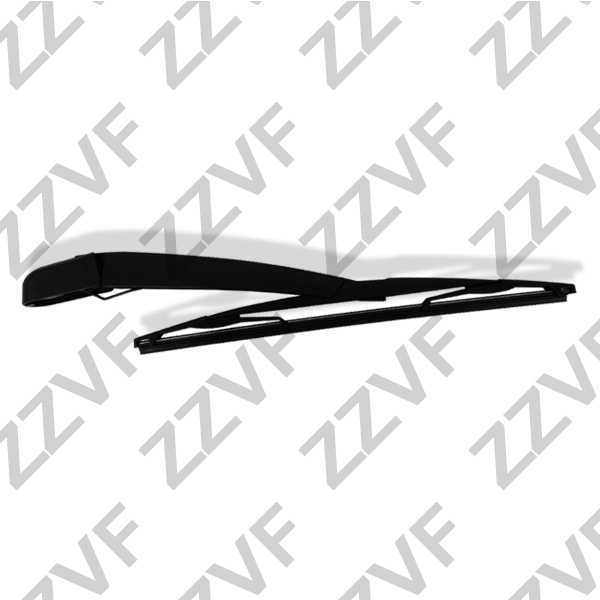 Поводок стеклоочистителя заднего <b>ZZVF ZV1JD8</b> - изображение 1