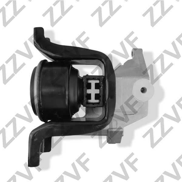 Опора двигателя правая (R) NISSAN JUKE (11-...) <b>ZZVF ZV1KC2B</b> - изображение
