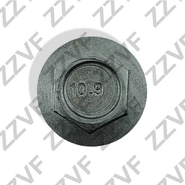 Болт переднего рычага <b>ZZVF ZV218E</b> - изображение