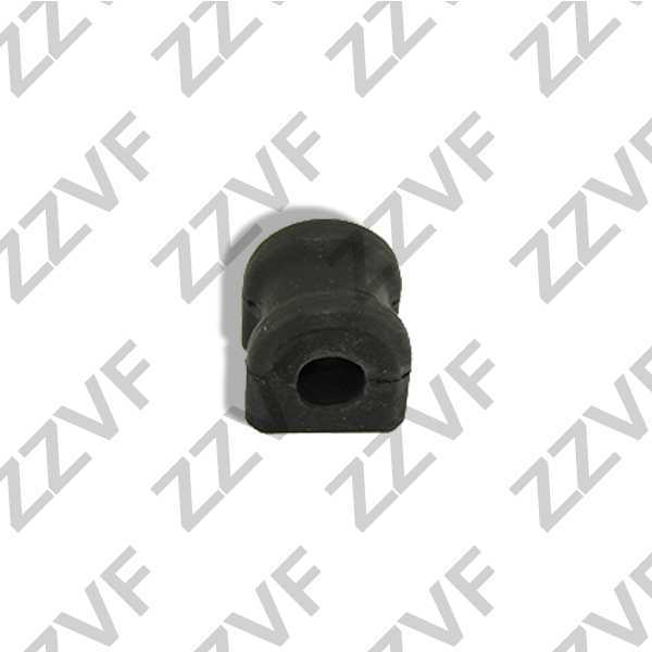 Втулка заднего стабилизатора D17 TOYOTA WISH ANE1#/ZNE1# (03-09), CELICA ZZT23# (99-06) <b>ZZVF ZV219TZ</b> - изображение