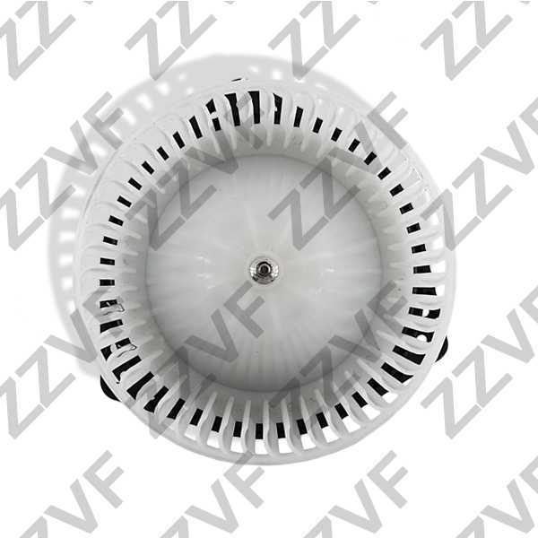 Моторчик печки <b>ZZVF ZV220VB2</b> - изображение 1