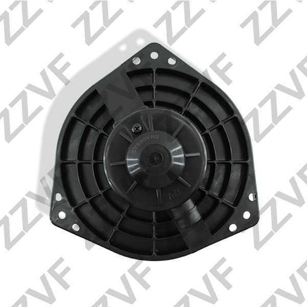 Моторчик печки <b>ZZVF ZV220VB2</b> - изображение 2