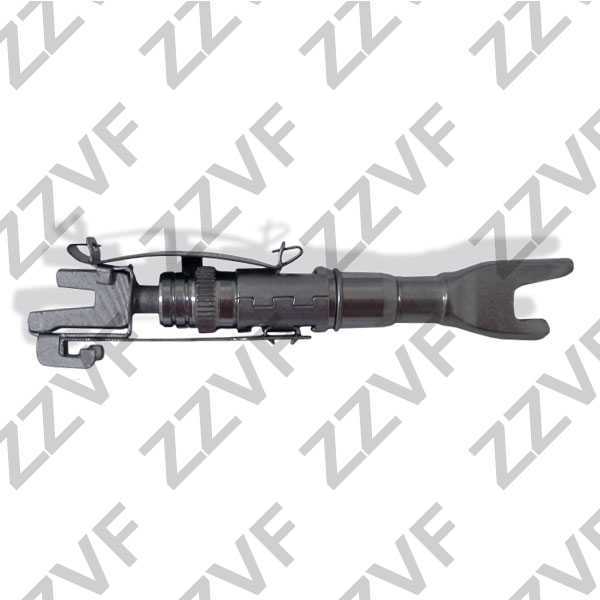 Механизм развода тормозных колодок FORD FOCUS <b>ZZVF ZV225F</b> - изображение