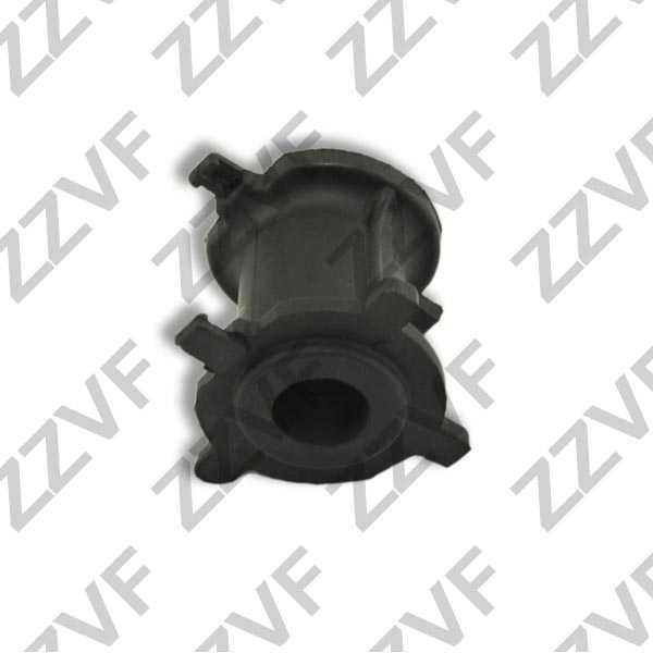 Втулка заднего стабилизатора D25 TOYOTA LAND CRUISER 200 UZJ200/VDJ200/GRJ200/URJ20# (07-...) <b>ZZVF ZV245TZ</b> - изображение 1